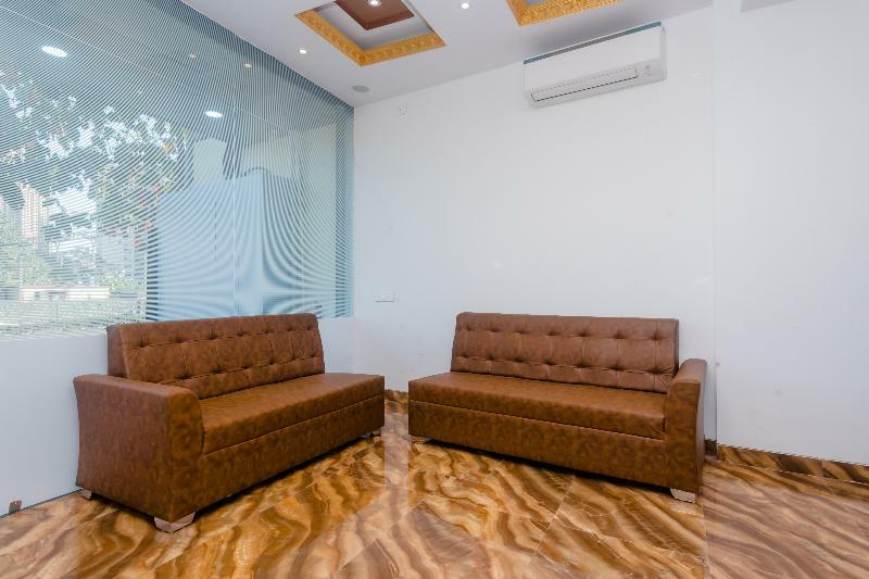 Fabexpress Embassy Suites - Nr Bkc Мумбай Екстериор снимка